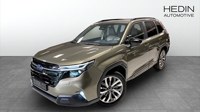 Subaru Forester 2025 occasion