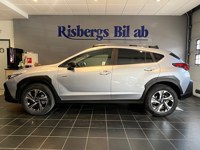 Subaru Crosstrek 2025 occasion