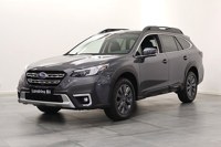 Subaru Outback 2025 occasion