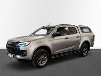 Isuzu D-Max 2025 occasion