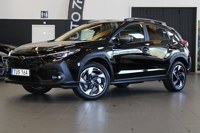 Subaru Crosstrek 2026 occasion