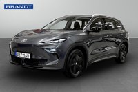 MG S5 2025 occasion
