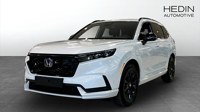Honda CR-V 2025 occasion