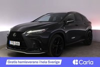 Lexus NX 450h 2025 occasion