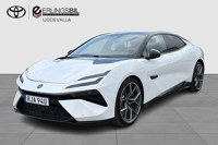 Lotus Emeya 2025 occasion