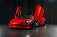 McLaren 750S 2025 occasion