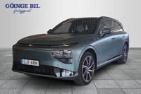 XPENG G9 2025 occasion