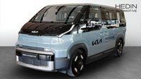 Kia PV5 2025 occasion