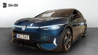 Volkswagen ID.7 2025 occasion