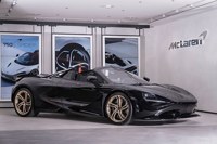 McLaren 750S 2025 occasion
