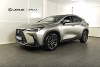 Lexus NX 450h 2025 occasion