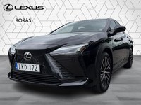 Lexus RZ 2025 occasion