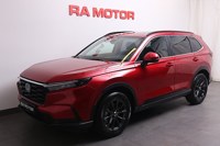 Honda CR-V 2025 occasion