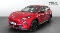 MG S5 2025 occasion