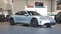 Porsche Taycan 2024 occasion