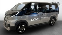 Kia PV5 2025 occasion