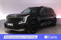 Kia EV9 2024 occasion