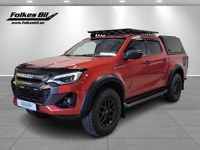 Isuzu D-Max 2025 occasion