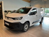 Citroën Berlingo 2025 occasion