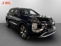 Mitsubishi Outlander 2025 occasion