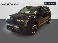 Kia EV3 2025 occasion