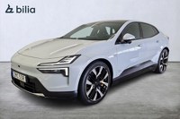 Polestar 4 2024 occasion