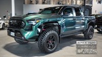 Toyota Tacoma 2025 occasion