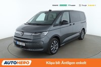 Volkswagen Multivan 2025 occasion