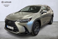 Lexus NX 450h 2025 occasion