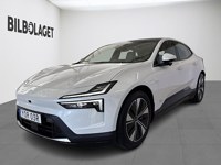 Polestar 4 2025 occasion