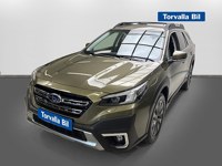 Subaru Outback 2025 occasion