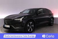 Polestar 3 2025 occasion