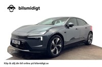 Polestar 4 2025 occasion