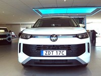 Volkswagen Tayron 2025 occasion