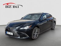 Lexus ES 300 2025 occasion