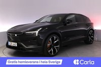 Polestar 3 2025 occasion