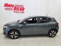 Dacia Sandero 2024 occasion