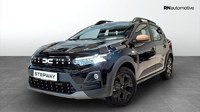 Dacia Sandero 2026 occasion