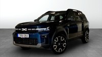 Dacia Bigster 2025 occasion