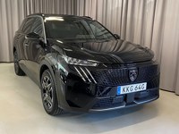 Peugeot 5008 2025 occasion