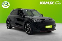 Smart #1 2026 occasion