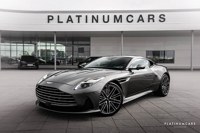 Aston Martin DB12 2025 occasion