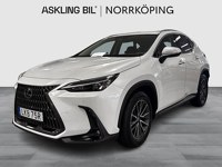 Lexus NX 450h 2025 occasion