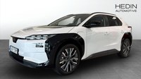 Subaru Solterra 2026 occasion