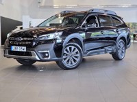 Subaru Outback 2025 occasion