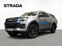 Isuzu D-Max 2025 occasion