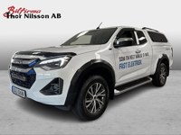 Isuzu D-Max 2025 occasion