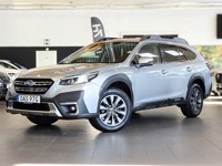 Subaru Outback 2025 occasion