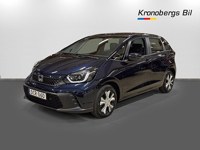 Honda Jazz 2025 occasion