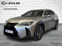 Lexus UX 2025 occasion